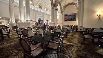 Safi Royal Luxury Valle