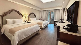 Safi Royal Luxury Valle