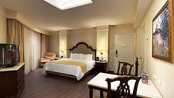 Safi Royal Luxury Valle