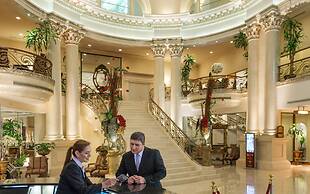 Safi Royal Luxury Valle