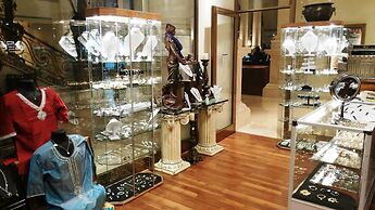 Safi Royal Luxury Valle