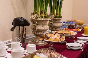 Safi Royal Luxury Valle