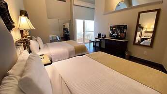 Safi Royal Luxury Valle