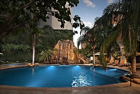 Safi Royal Luxury Valle