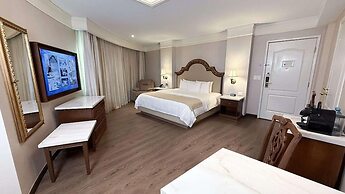 Safi Royal Luxury Valle