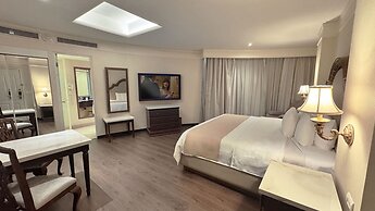 Safi Royal Luxury Valle
