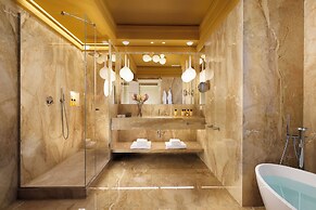 Villa Cortine Palace Relais Chateaux