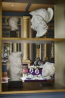 Villa Cortine Palace Relais Chateaux