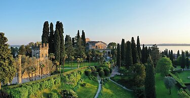 Villa Cortine Palace Relais Chateaux