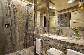 Villa Cortine Palace Relais Chateaux
