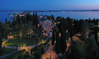 Villa Cortine Palace Relais Chateaux