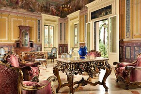 Villa Cortine Palace Relais Chateaux