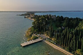 Villa Cortine Palace Relais Chateaux