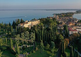 Villa Cortine Palace Relais Chateaux