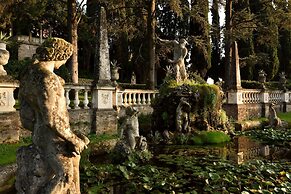 Villa Cortine Palace Relais Chateaux