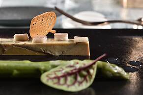 Villa Cortine Palace Relais Chateaux