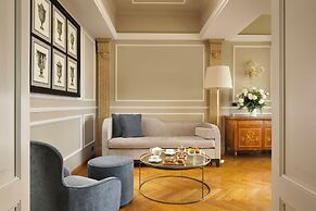 Villa Cortine Palace Relais Chateaux