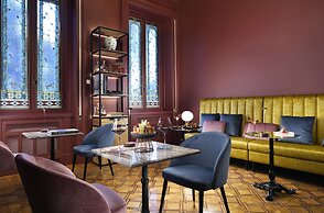 Villa Cortine Palace Relais Chateaux