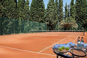 Villa Cortine Palace Relais Chateaux