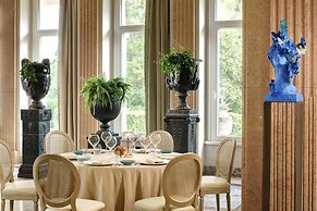 Villa Cortine Palace Relais Chateaux