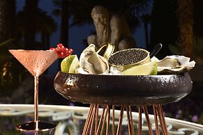 Villa Cortine Palace Relais Chateaux