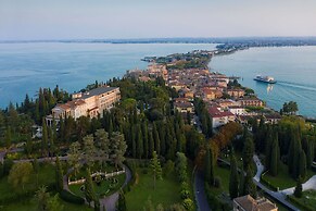 Villa Cortine Palace Relais Chateaux