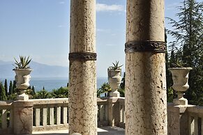 Villa Cortine Palace Relais Chateaux
