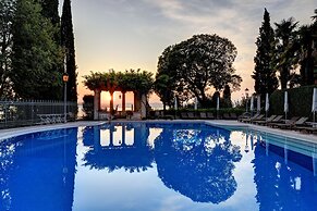 Villa Cortine Palace Relais Chateaux