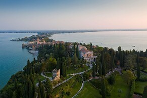 Villa Cortine Palace Relais Chateaux