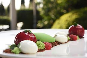 Villa Cortine Palace Relais Chateaux