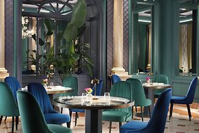 Villa Cortine Palace Relais Chateaux