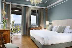 Villa Cortine Palace Relais Chateaux