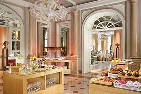 Villa Cortine Palace Relais Chateaux