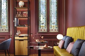 Villa Cortine Palace Relais Chateaux