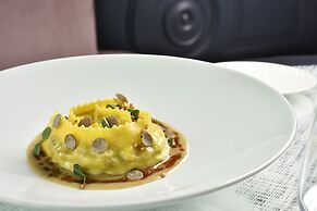 Villa Cortine Palace Relais Chateaux