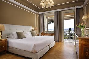 Villa Cortine Palace Relais Chateaux