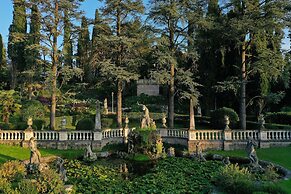 Villa Cortine Palace Relais Chateaux