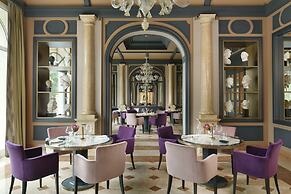 Villa Cortine Palace Relais Chateaux
