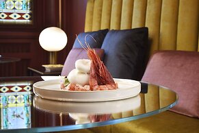 Villa Cortine Palace Relais Chateaux