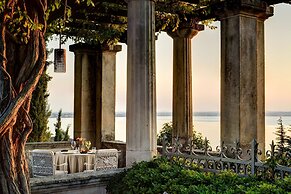 Villa Cortine Palace Relais Chateaux