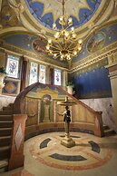 Villa Cortine Palace Relais Chateaux