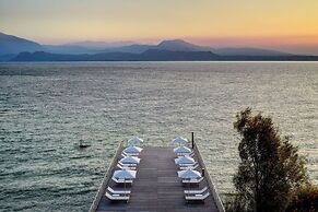 Villa Cortine Palace Relais Chateaux