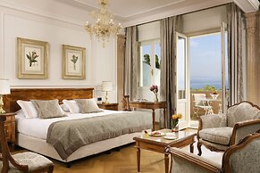 Villa Cortine Palace Relais Chateaux