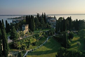 Villa Cortine Palace Relais Chateaux