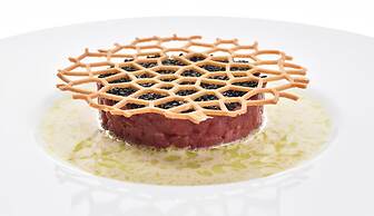 Villa Cortine Palace Relais Chateaux