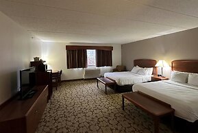 AmericInn by Wyndham Appleton North/Little Chute