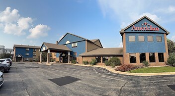 AmericInn by Wyndham Appleton North/Little Chute