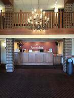 AmericInn by Wyndham Appleton North/Little Chute