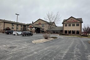 AmericInn by Wyndham Appleton North/Little Chute