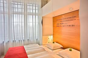 Park Plaza Wallstreet Berlin Mitte